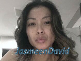 Jasmeen_David