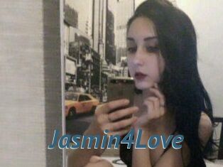 Jasmin4Love