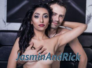 JasminAndRick