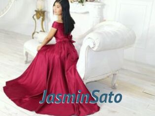 JasminSato