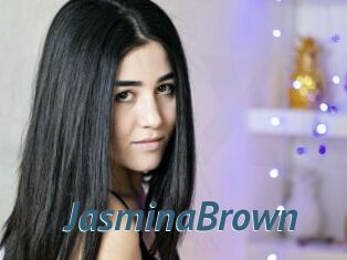 JasminaBrown
