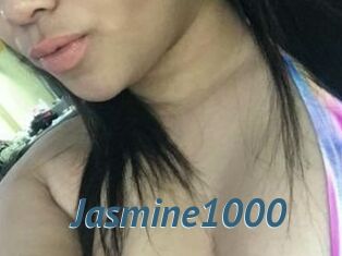 Jasmine1000