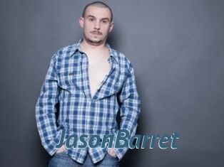 JasonBarret