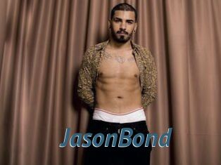 JasonBond