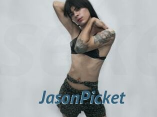 JasonPicket