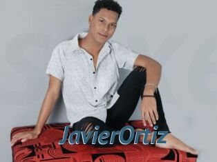JavierOrtiz