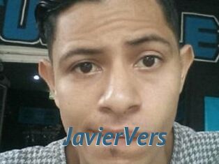 JavierVers