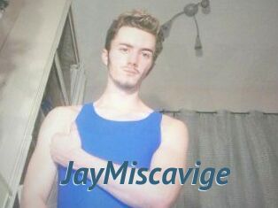 JayMiscavige