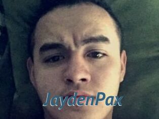 JaydenPax