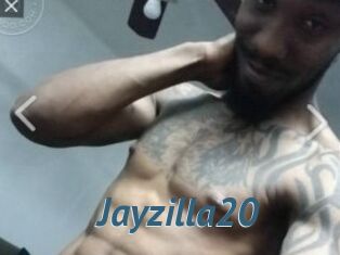 Jayzilla20