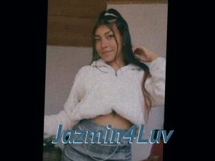 Jazmin4Luv