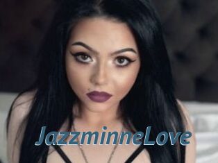 JazzminneLove