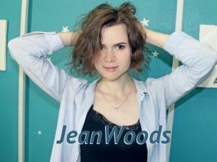JeanWoods