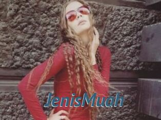 JenisMuah