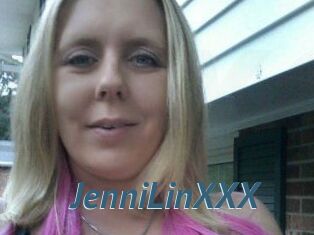 JenniLinXXX
