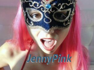 JennyPink