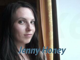 Jenny_Honey