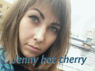 Jenny_hot_cherry