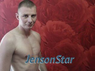 JensonStar