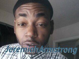 JeremiahArmstrong