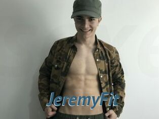 JeremyFit