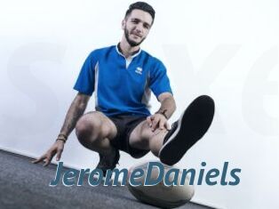JeromeDaniels