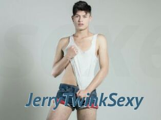 JerryTwinkSexy