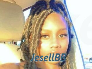 JesellBB