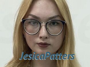 JesicaPatters
