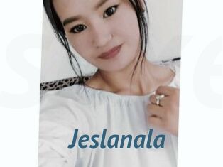 Jeslanala