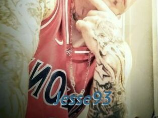 Jesse93