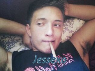 Jessexo