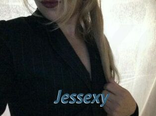 Jessexy
