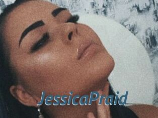 JessicaPraid