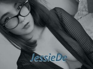 JessieDe