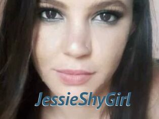 JessieShyGirl