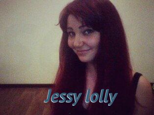 Jessy_lolly