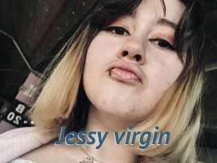Jessy_virgin