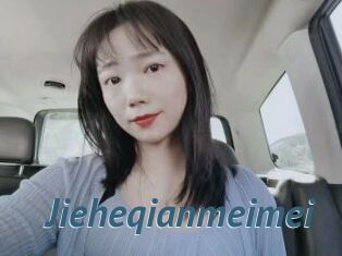 Jieheqianmeimei