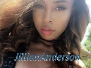JillianAnderson