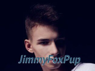 JimmyFoxPup
