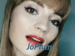 JoPlum