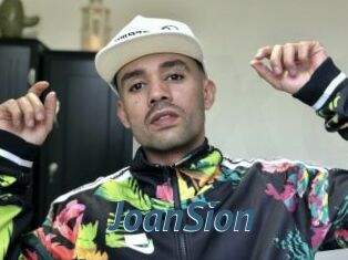JoanSion Sexe Fr