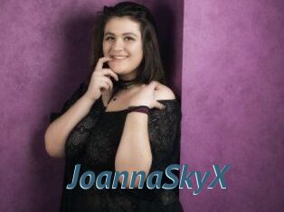 JoannaSkyX