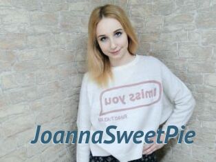 JoannaSweetPie