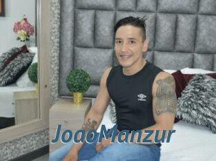 JoaoManzur