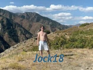 Jock18