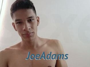 JoeAdams