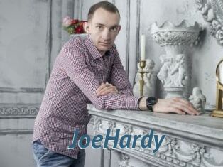 JoeHardy