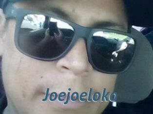 Joejoeloko